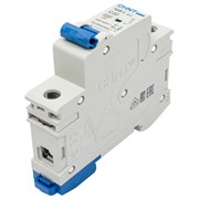 Автоматический выключатель CHINT NB1-63