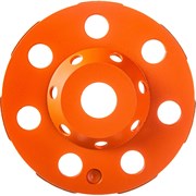 Алмазная чашка HILBERG Hilberg Бумеранг
