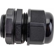 Сальник КЭАЗ MG25 (Dпроводника 13-18мм) IP68
