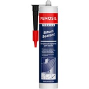 Битумный герметик для крыши Penosil Bitum