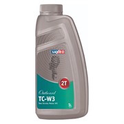 Масло LUXE 2t tc-w3 1л
