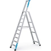 Стремянка Zarges Seventec S