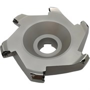 Фреза STV KM12-160-40-6T