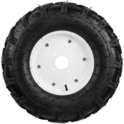 Колесо для культиватора/мотоблока ASILAK SL-A8209