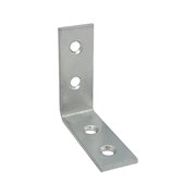 Бытовой уголок СТРОЙМЕТИЗ ub 40x40x17x2 (1 шт)