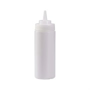 Диспенсер для соусов Kitchen Muse jw-lbsd12 wht