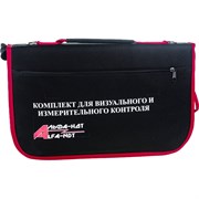 Комплект визуального и измерительного контроля АЛЬФА-НДТ АЛЬФА-1 Базовый
