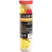Стяжка для кабеля ZOLDER МИКС