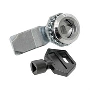 Металлический замок EKF 22-20/46-ip54