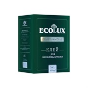 Клей для обоев ECOLUX PROFESSIONAL Винил
