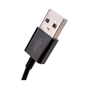 Сзу для Lightning 8-pin More Choice NC52QCi Black