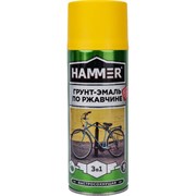 Грунт-эмаль по ржавчине HAMMER ЭК000135104