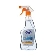 Средство для стекол и зеркал Luscan Professional