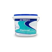 Гидроизоляционное покрытие TERRACO Флексикоат