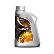 Масло G-Energy G-Wave 2T
