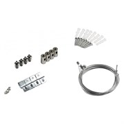 Система подвеса Сириус А SPL-fixing-Tr-3m