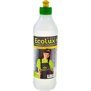 Универсальный морозоустойчивый полимерный клей ECOLUX 4607133680497