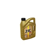 Синтетическое масло ZIC ZIC X9 FE 5W-30; SL/CF