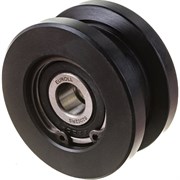 Ролики направляющие к роликовому ножу LBM METALMASTER 11362