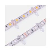 Монтажный крепеж-клипса для светодиодной ленты Lamper 144-099