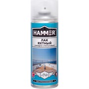Яхтный лак HAMMER ЭК000140406