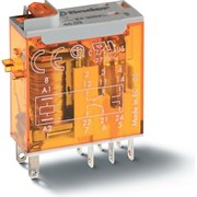 Миниатюрное промышленное реле FINDER 465291100040