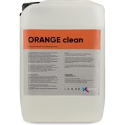 Пятновыводитель ХИМТЕК ORANGE CLEAN