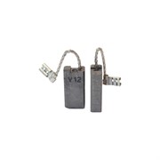 Графитовых комплект щеток Asein hilti oem 366124/as