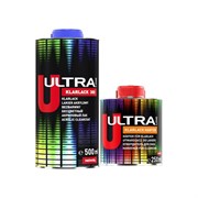 Акриловый лак Novol ULTRA KLARLACK 300 2К
