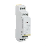 Промежуточное реле IEK OIR