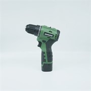 Дрель шуруповерт VARGONIC DR-10