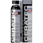 Антифрикционная присадка в моторное и трансмиссионное масло LIQUI MOLY Cera Tec