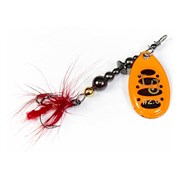 Вращающаяся блесна Lucky John BONNIE BLADE 02