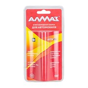 Холодная сварка для ремонта автомобилей Алмаз AZ-0125