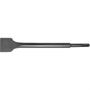 Плоское зубило sds-plus Biber 79104 тов-055306