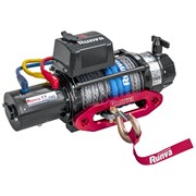 Автомобильная электрическая лебедка RUNVA EWB9500SSR
