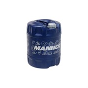 Гидравлическое масло MANNOL HYDRO ISO 46