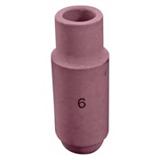 Сопло керамическое для горелок SR-17-18-26 Brima №6