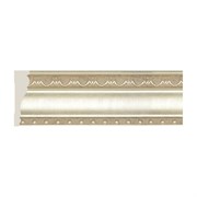 Потолочный плинтус Cosca Decor СПБ051709