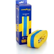 Буксировочный трос Goodyear GY004002