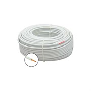 Термостойкий провод ПРОВОДНИК прка 1x4 мм2, 30м
