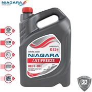 Антифриз Niagara G12+