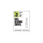 Вертлюги Lucky John LJ Pro Series BALL BEARING SWIVEL 006