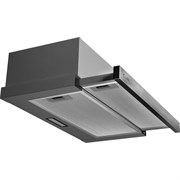 Вытяжка LEX Hubble 2M 600 Inox