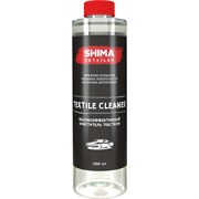 Высокоэффективный очиститель текстиля Shima DETAILER TEXTILE CLEANER