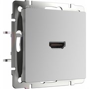 Розетка WERKEL HDMI WL06-60-11