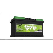 Аккумуляторная батарея TAB Topla agm stop-go