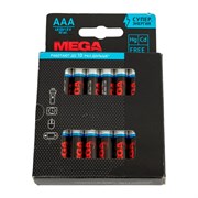 Батарейки ProMega 1420749