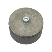 Сварочная насадка для полипропиленовых труб PRO AQUA TOOLS PA51018b