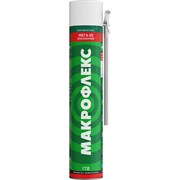 Всесезонная монтажная пена MAKROFLEX MEGA 65 ПРО
